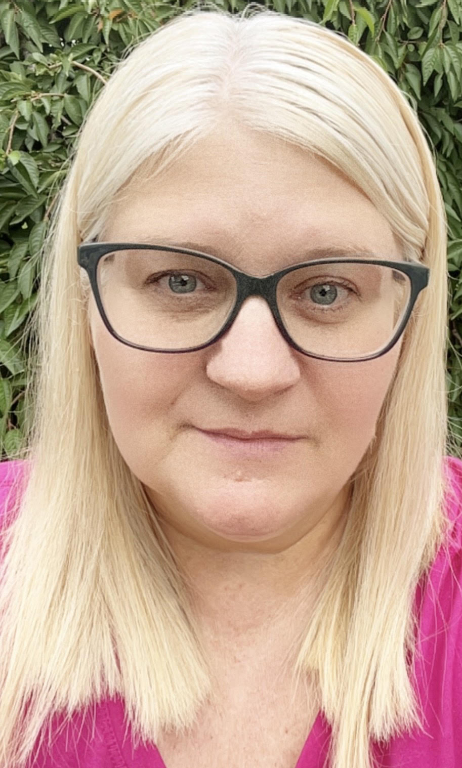Karen Casalinuovo