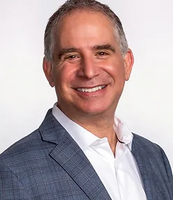 Ken Rosenfeld
