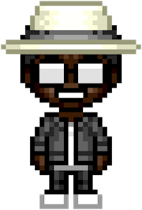 Tariq Trotter