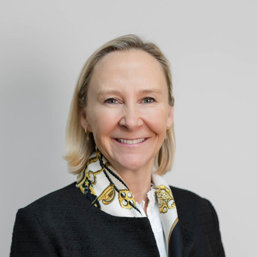 Annie Rainsford