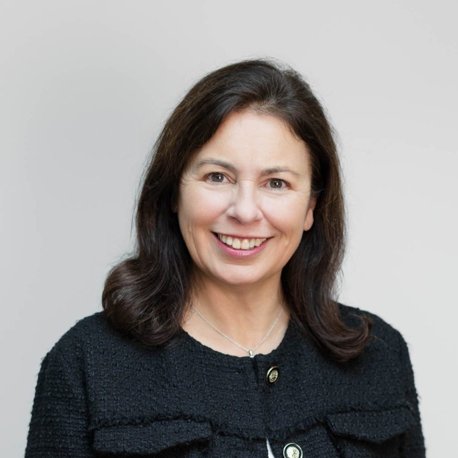 Catherine Griggs