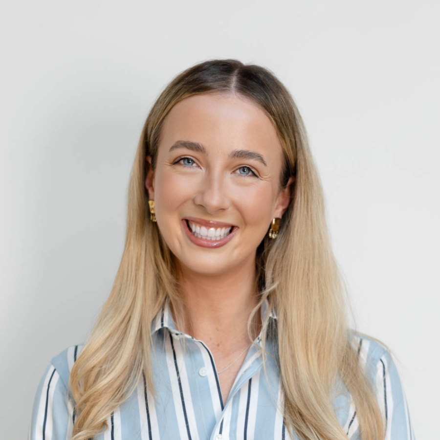 Ella Exley