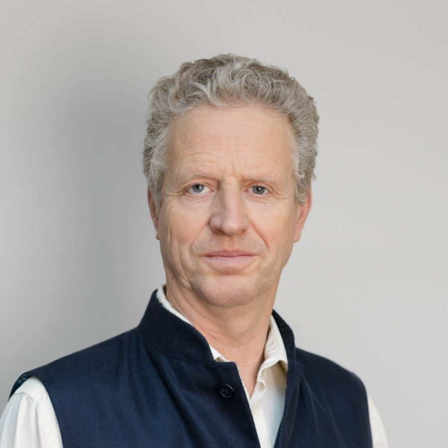 Jeremy Alun-Jones