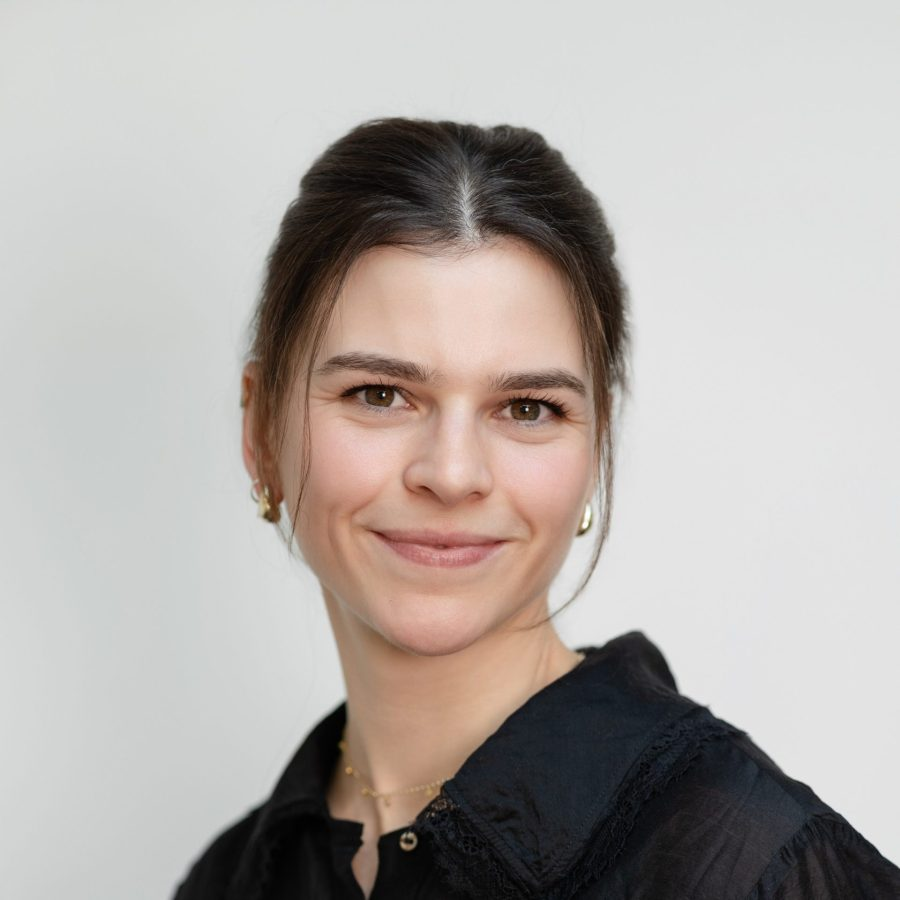 Lucy Gray