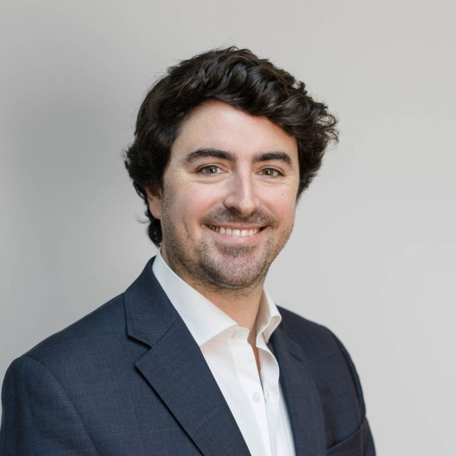 Manuel Vilches