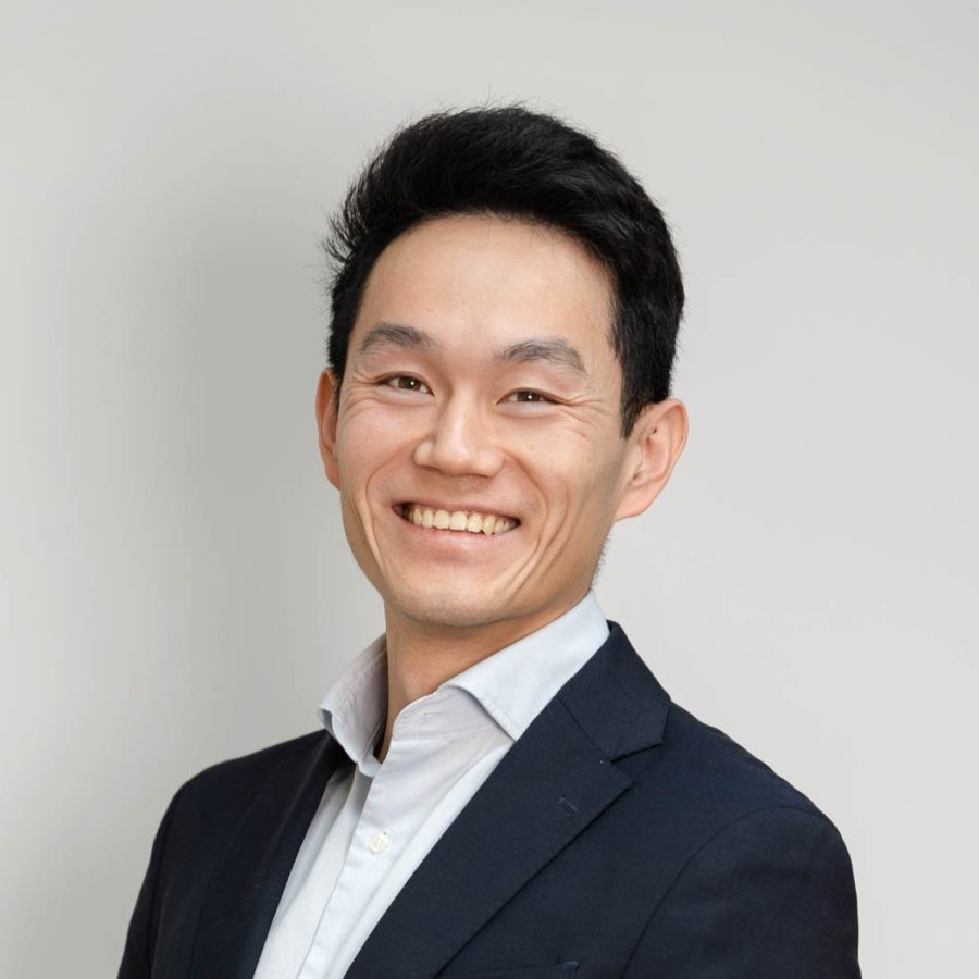 Mario Gao