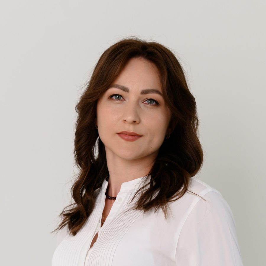 Olga Teteruk