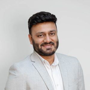 Priyesh Malavia