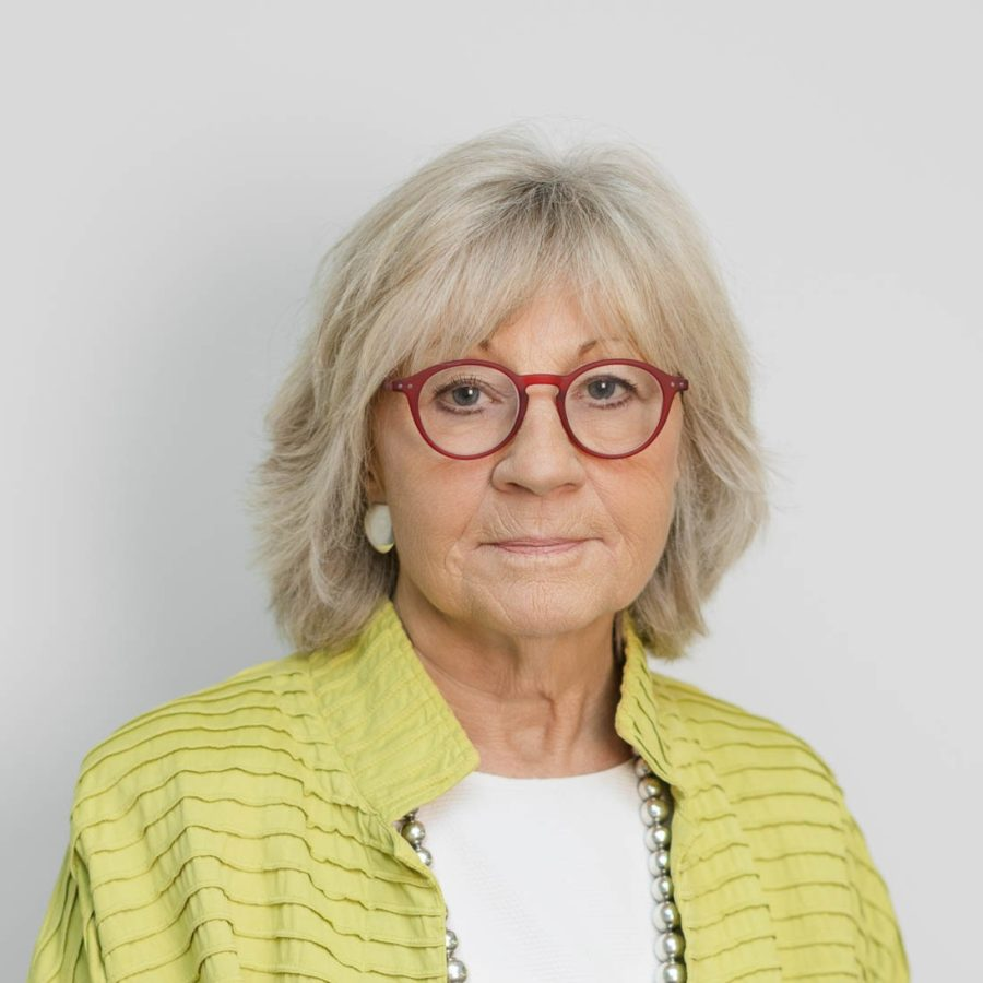 Susie Harrison