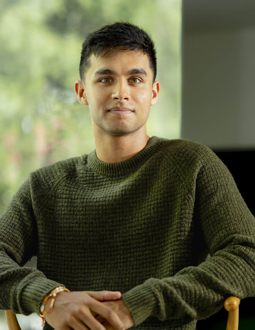 Nolan Shah