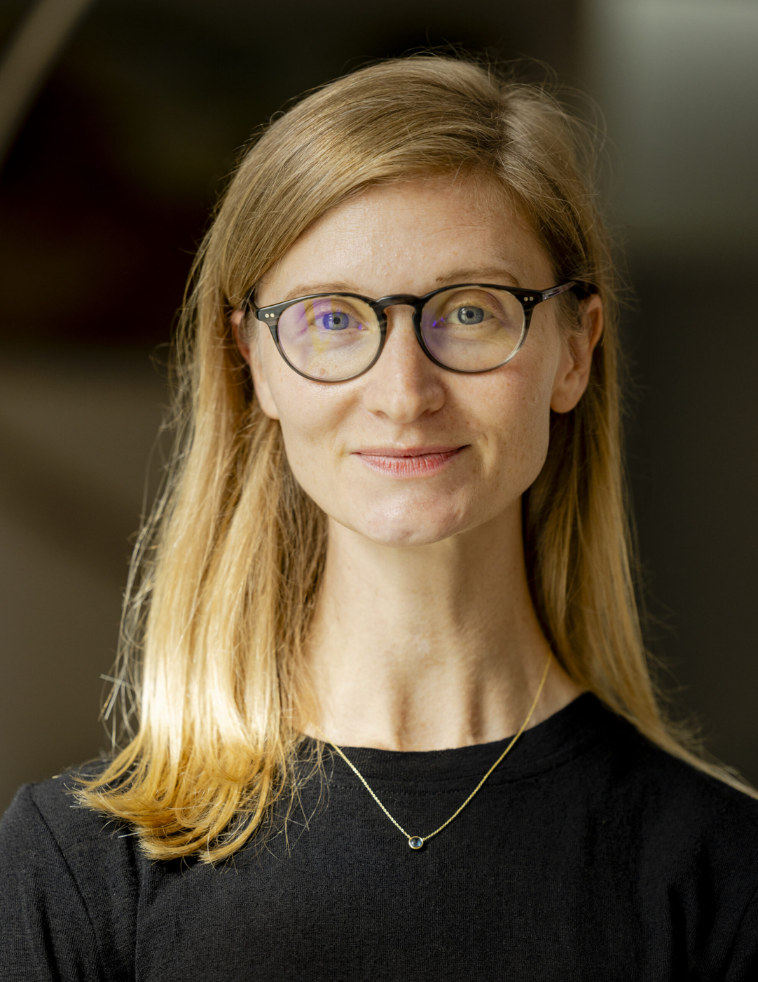 Sara Eshelman