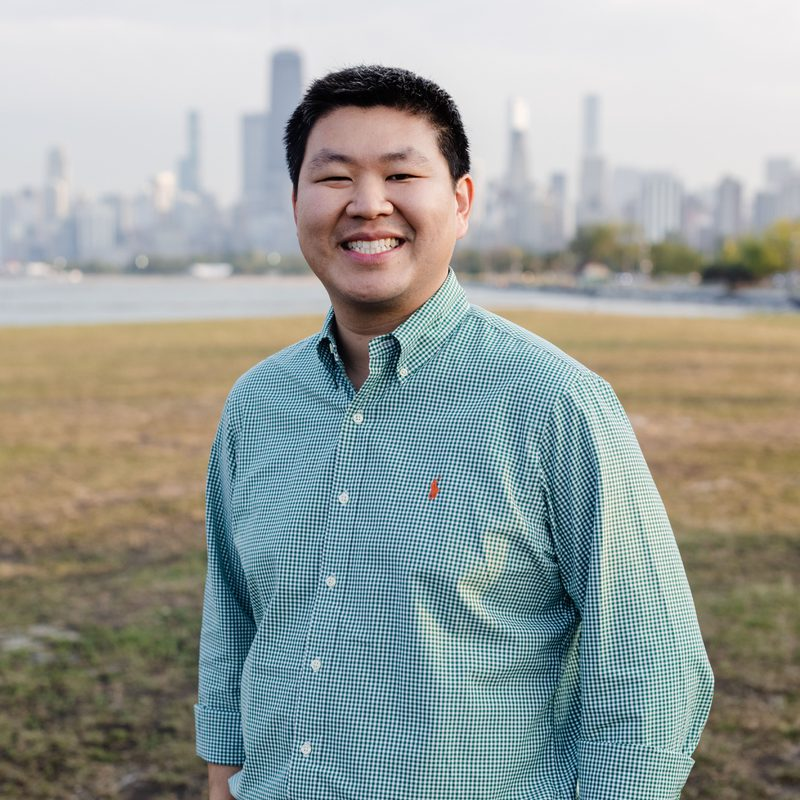 Arthur Chow