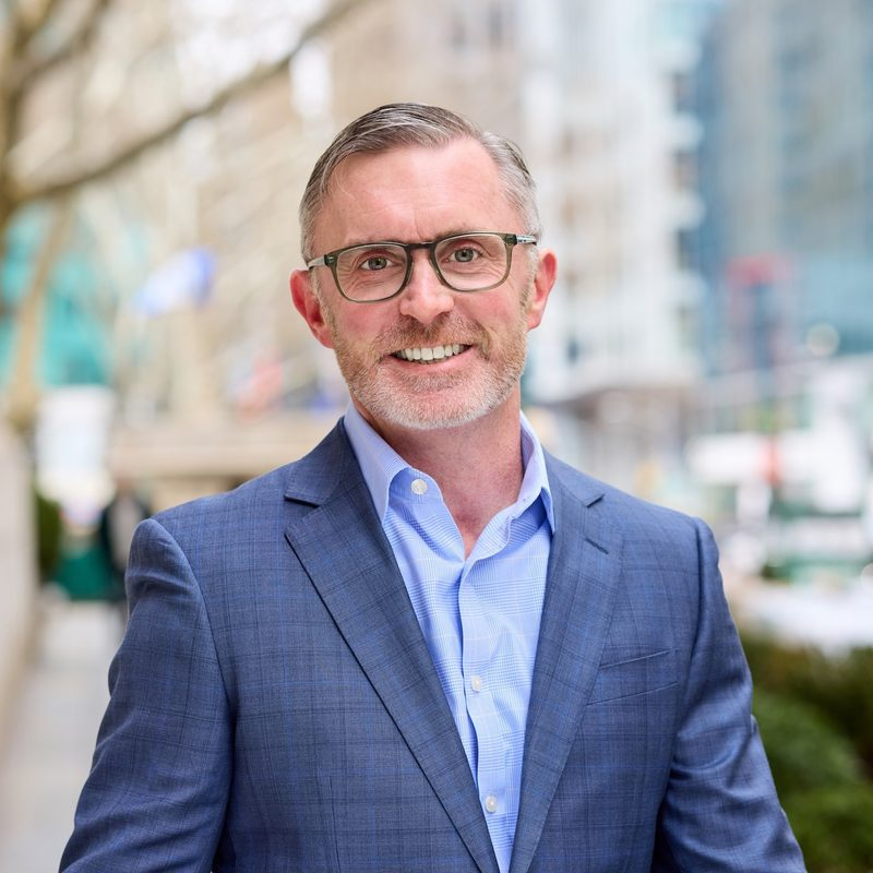 Brian O’Connor