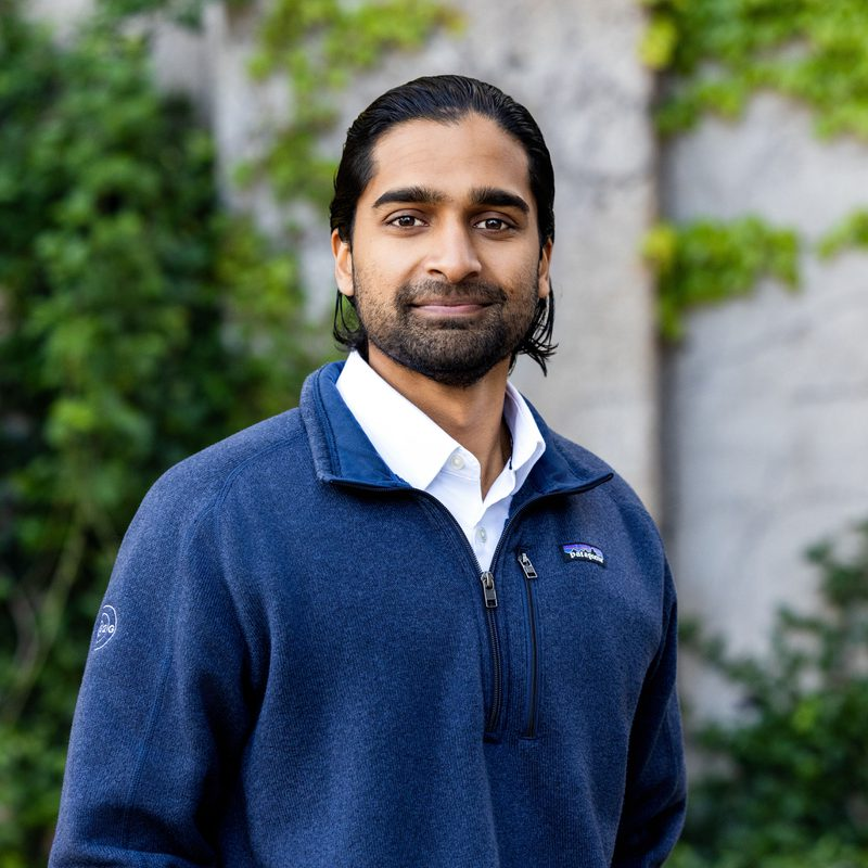 Gokul Raghavan