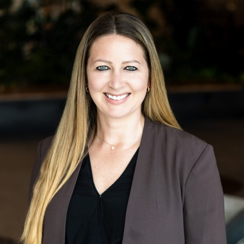 Heather McPherson