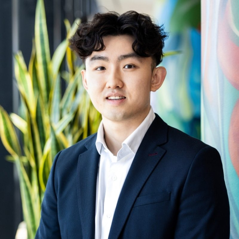 Henry Hu