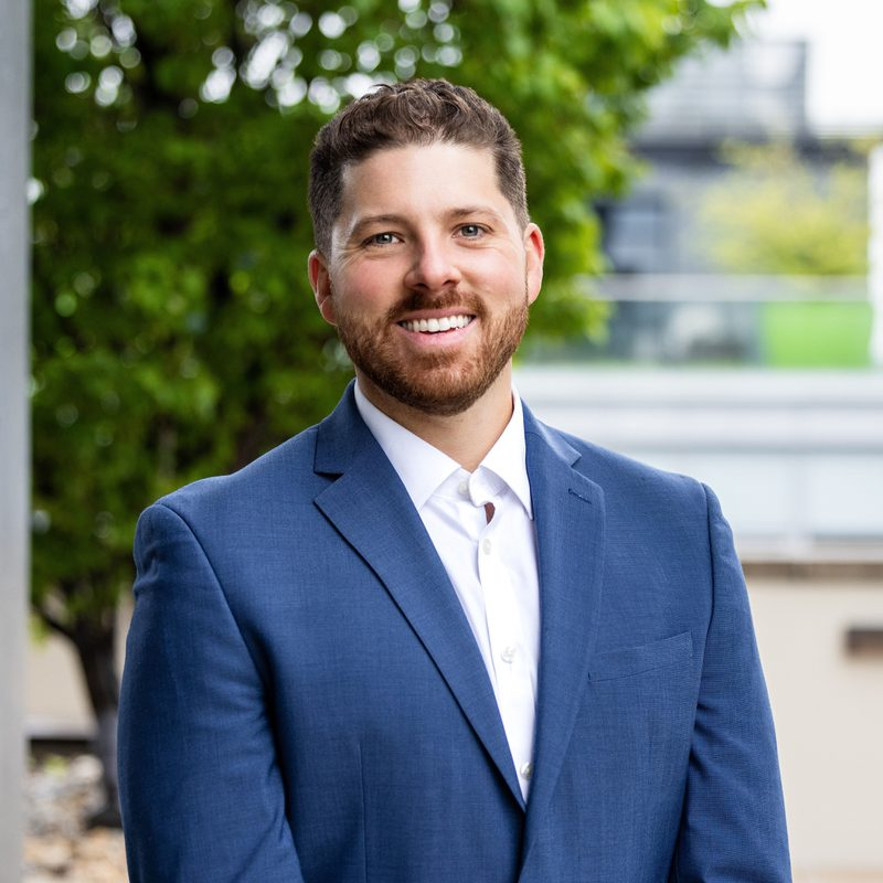 Jake Reznick