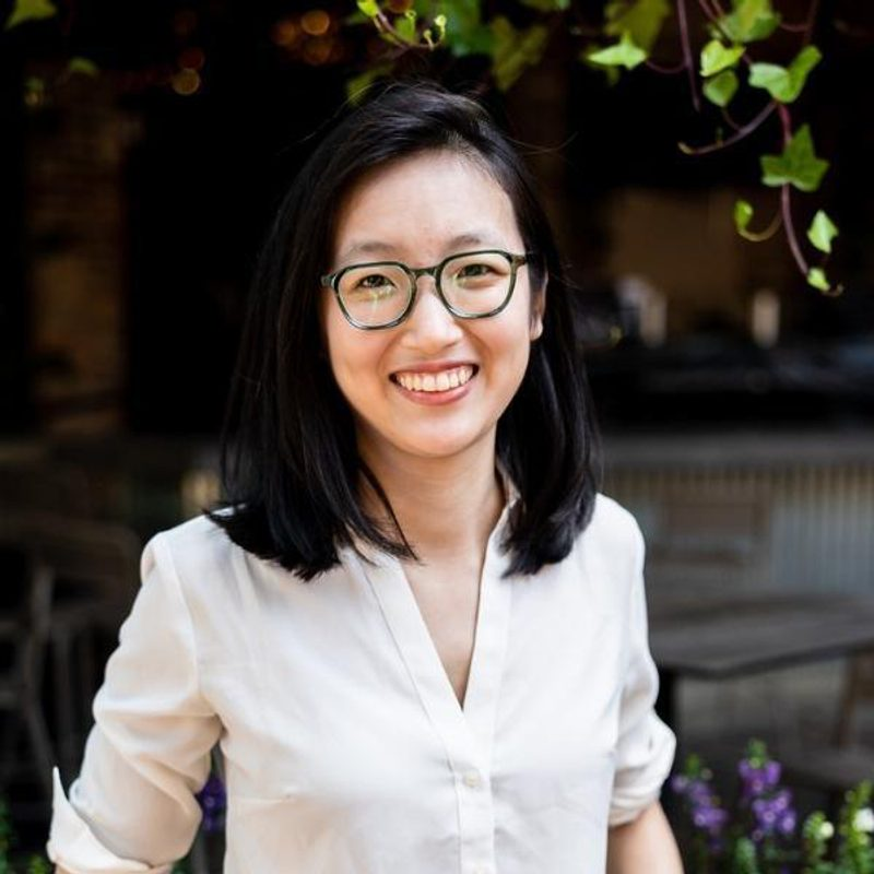 Jinchen Zou