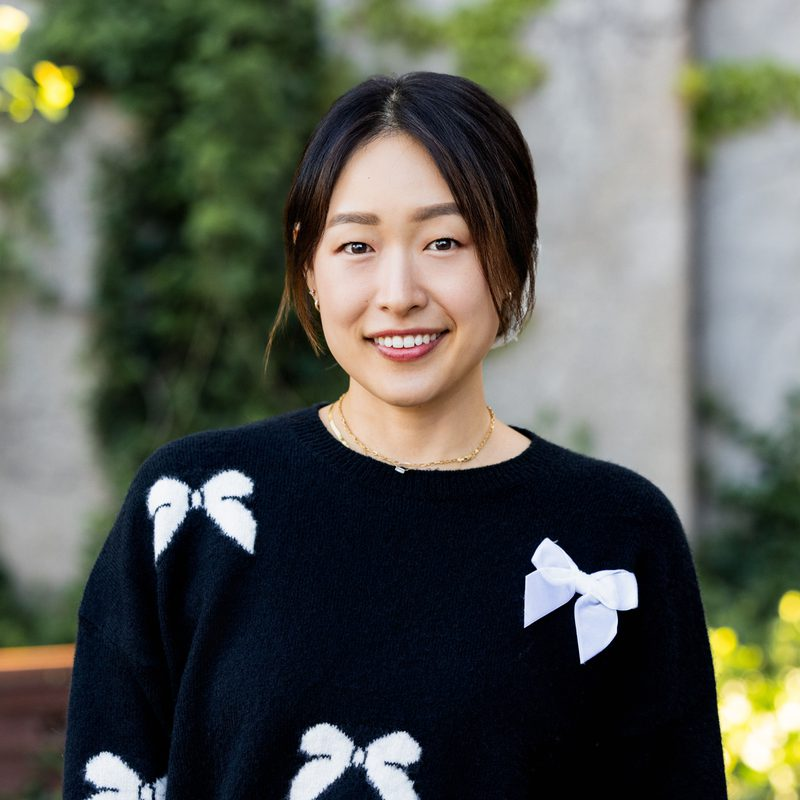 Joyce Kim (S2G Investments)