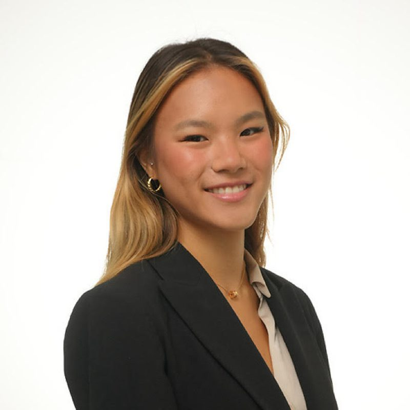 Jusleen Huang