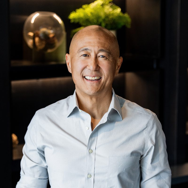 Kevin Lo