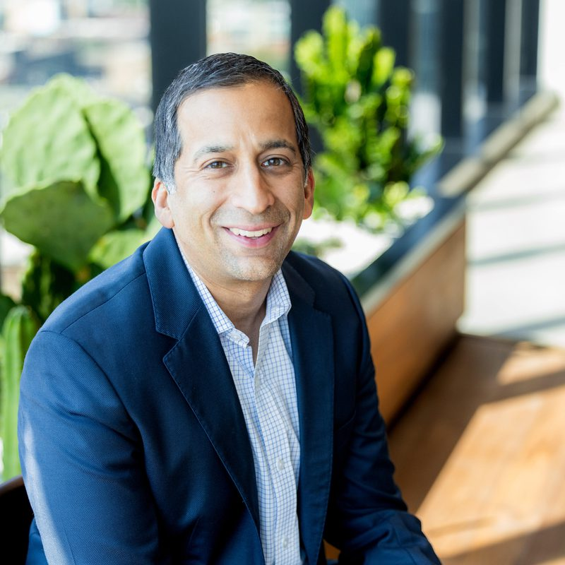 Mohit Kalra