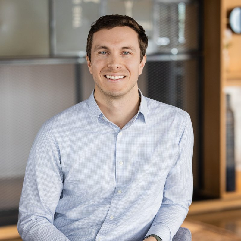 Nick Curran