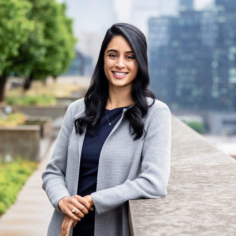 Priyanka Duvvuru