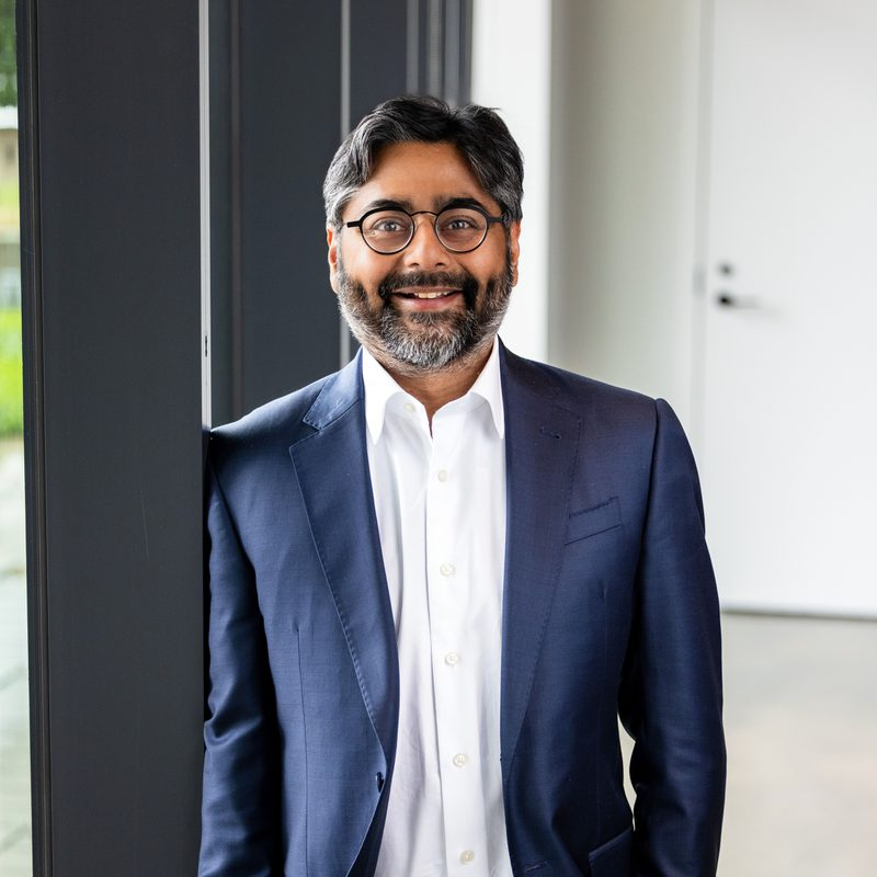 Sanjeev Krishnan
