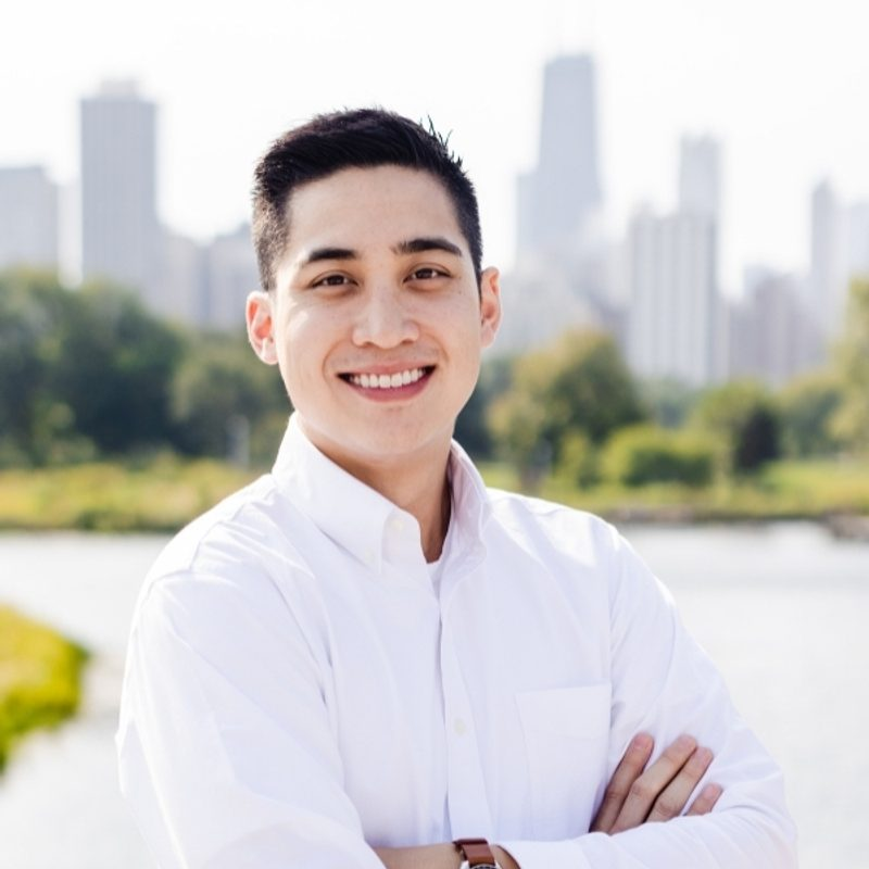 Sean Nguyen