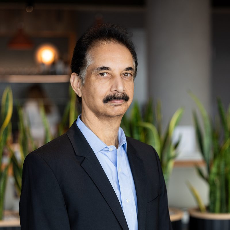 Vikram Sharma