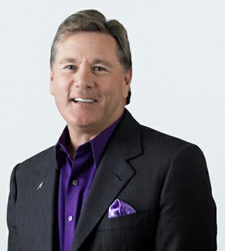 Don Listwin
