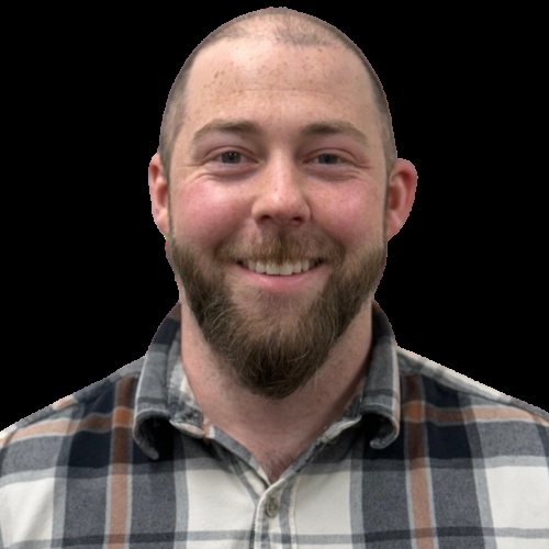 Keiran Fitzpatrick