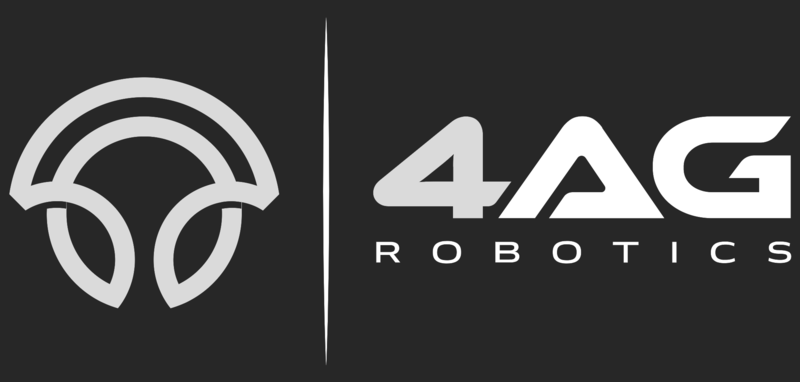 4AG Robotics logo