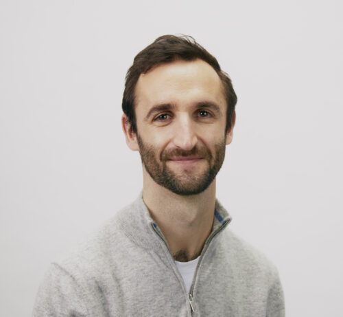 Nick Pattinson