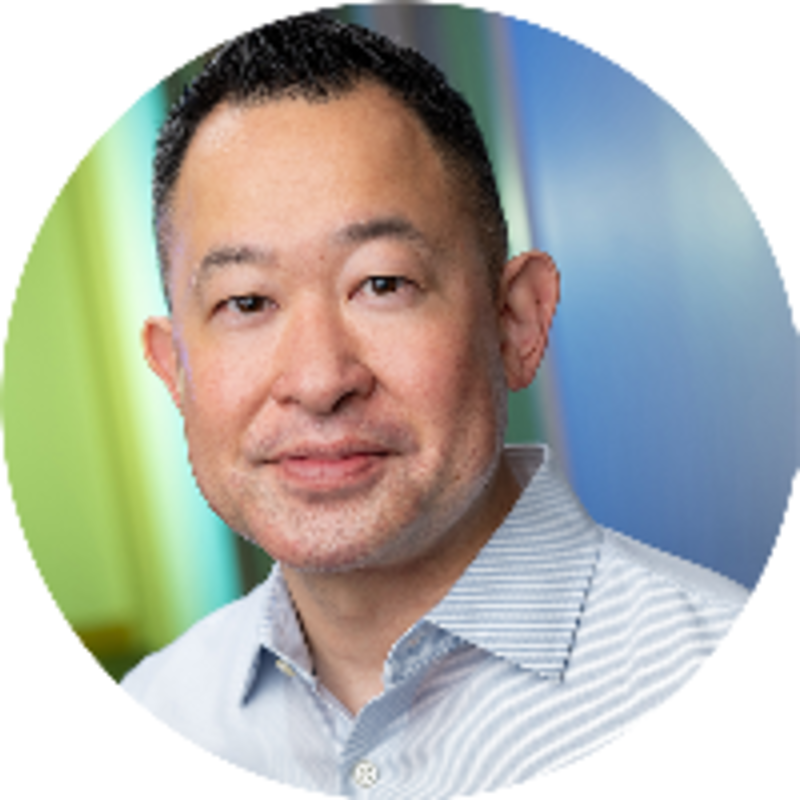 Alexander Chui