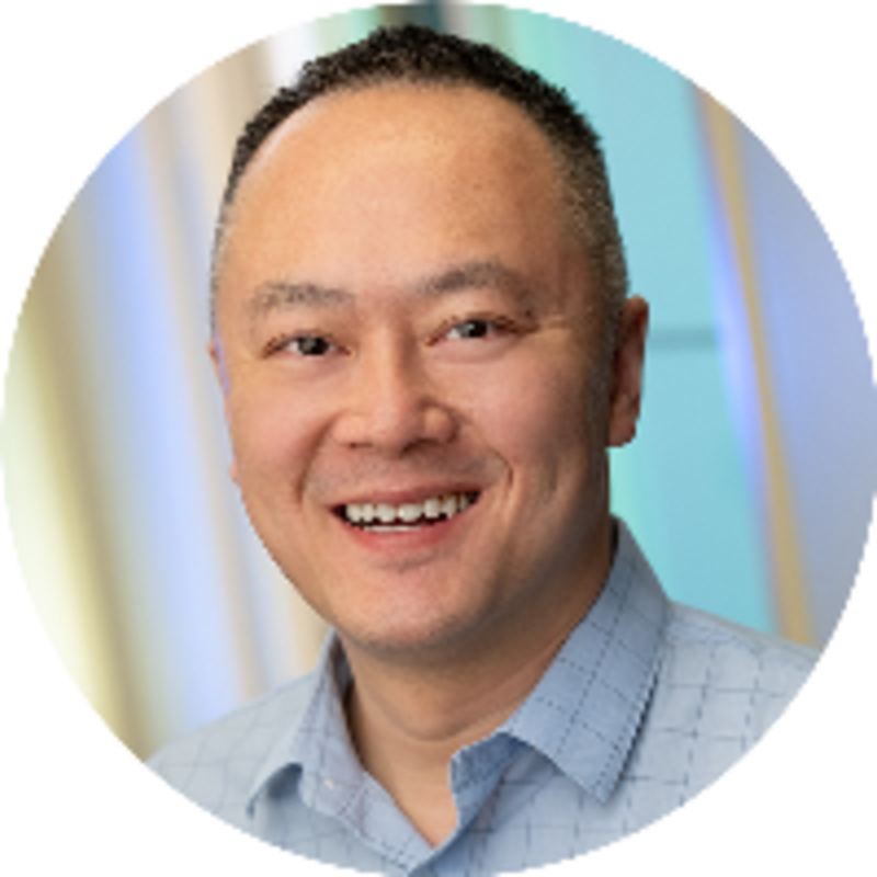 Ben Chiew
