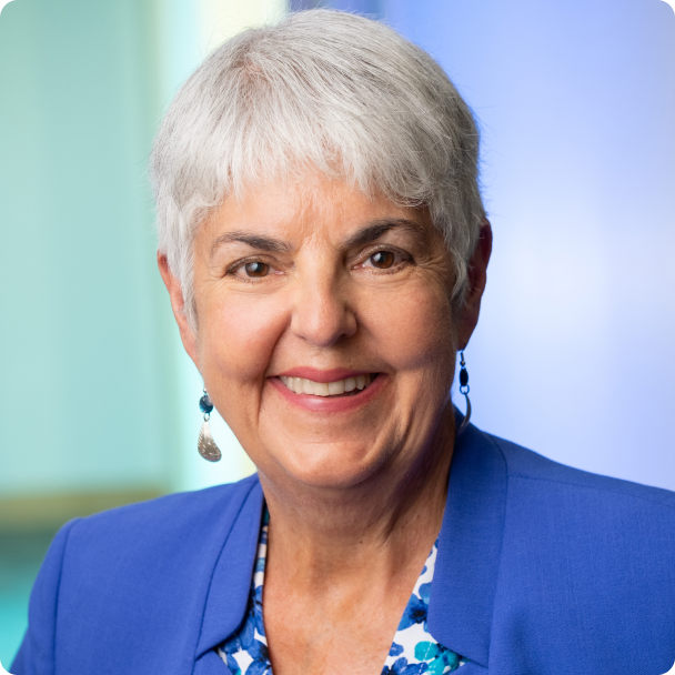 Carole James