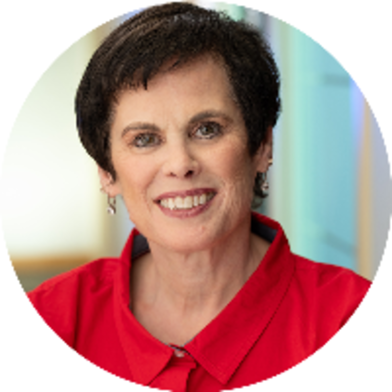 Diane Parsons