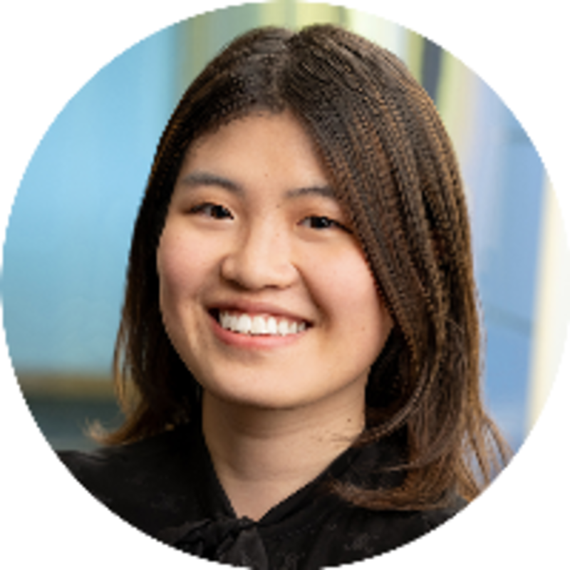 Jacqui Yang