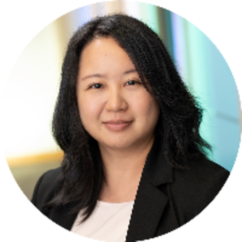Jenny Lin