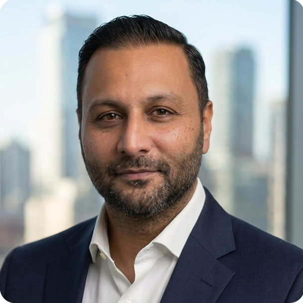 Monty Sikka