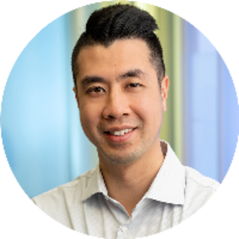 Scott Wong