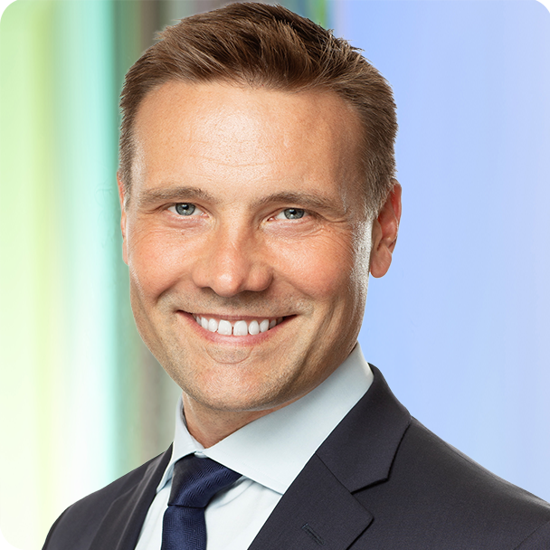 Stefan Larson