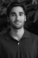 Bayan Alizadeh