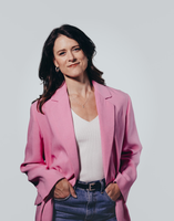 Beatrice Rellman Skantze