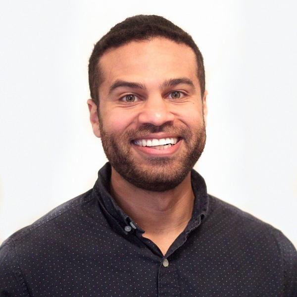 Ben Donald