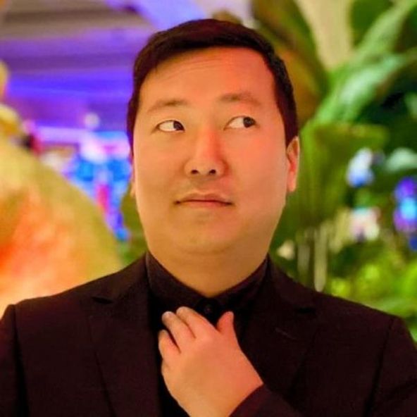 Ben Huh