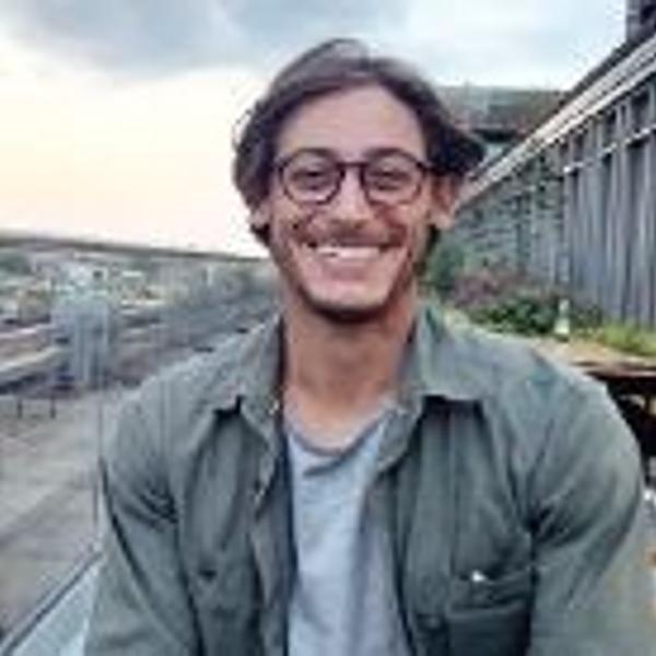 Ben Newsome