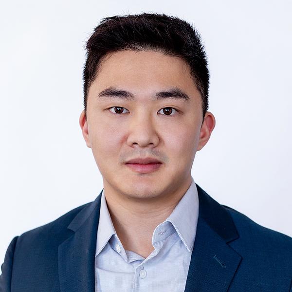 Ben Shyong